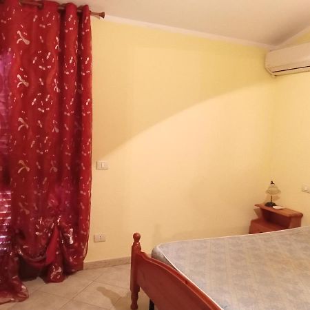 Casa Bovale Apartment San Nicolo d'Arcidano Екстериор снимка