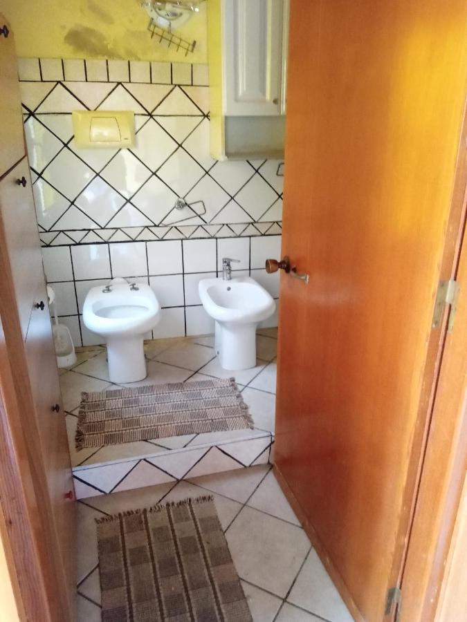 Casa Bovale Apartment San Nicolo d'Arcidano Екстериор снимка