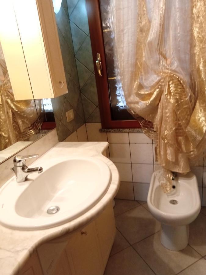 Casa Bovale Apartment San Nicolo d'Arcidano Екстериор снимка
