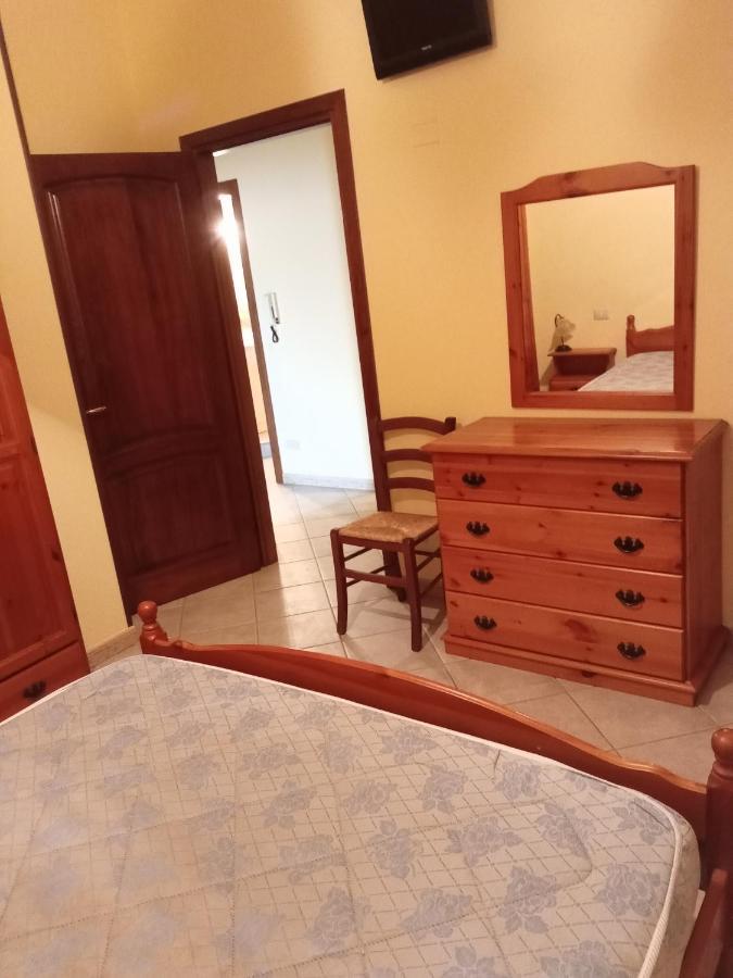 Casa Bovale Apartment San Nicolo d'Arcidano Екстериор снимка