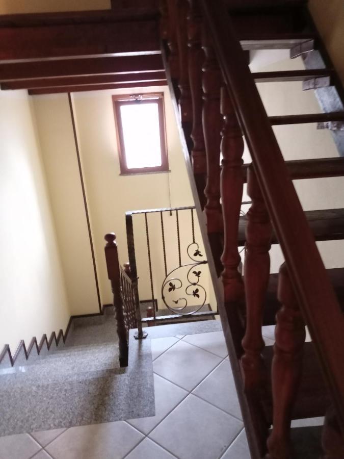 Casa Bovale Apartment San Nicolo d'Arcidano Екстериор снимка