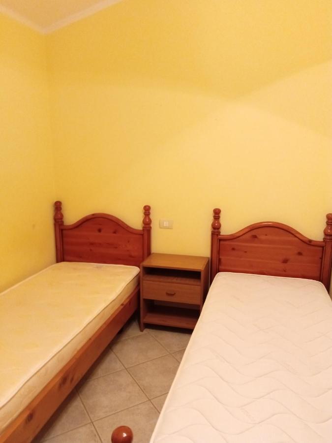 Casa Bovale Apartment San Nicolo d'Arcidano Екстериор снимка